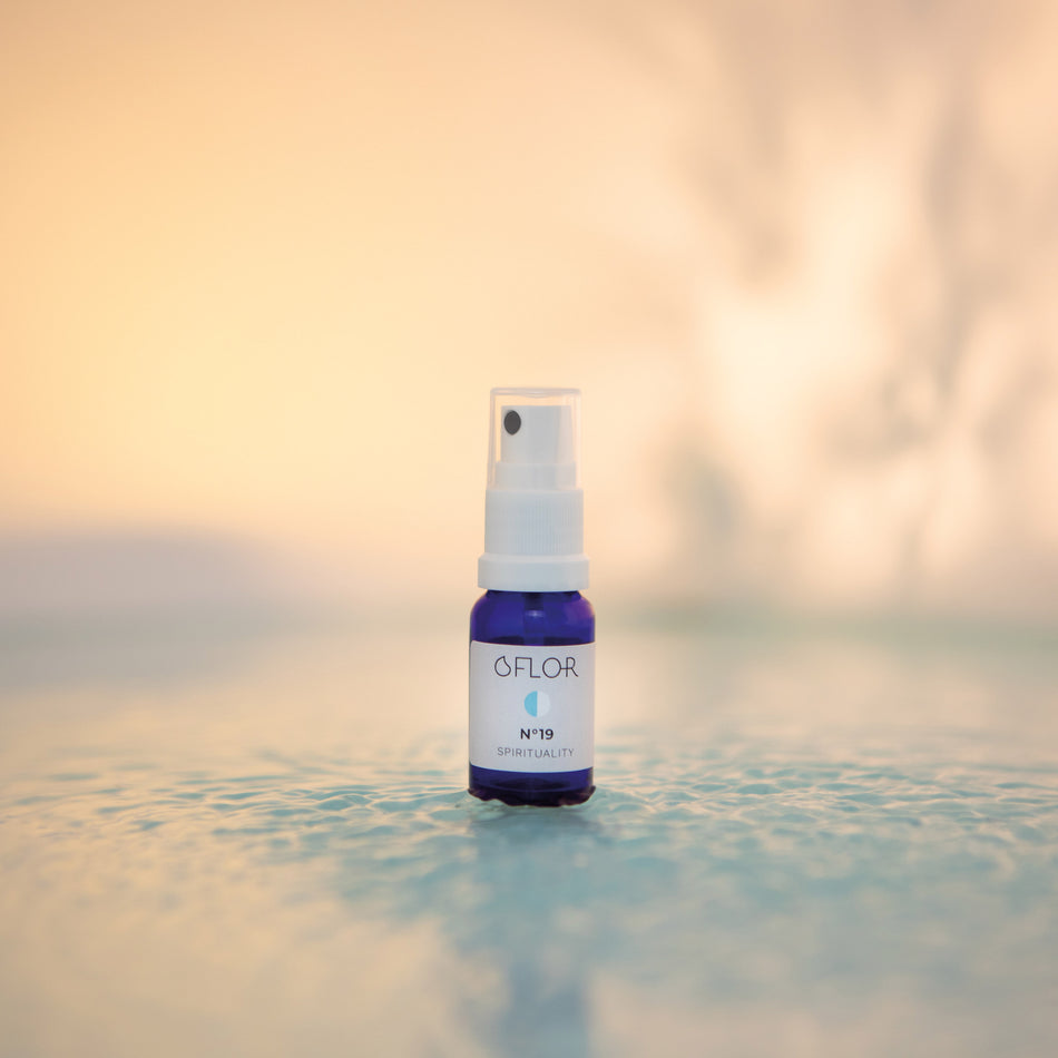 O'Flor n°19 Spirituality