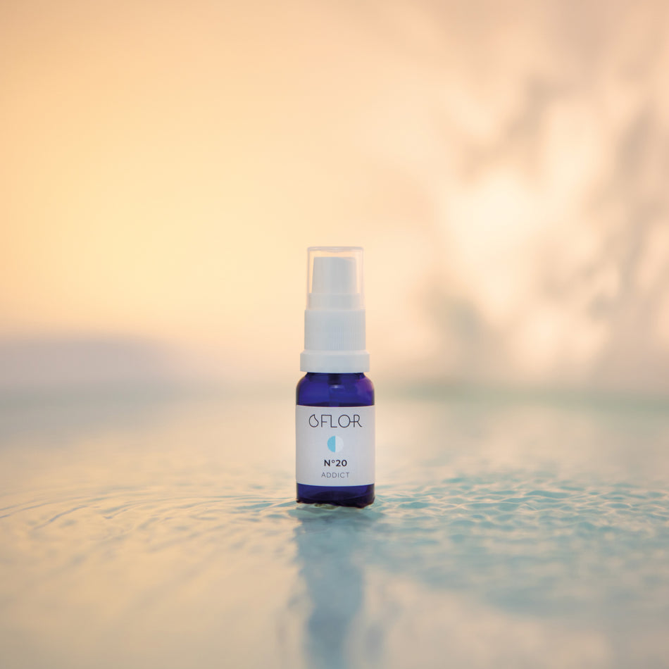 O'Flor n°20 Addict
