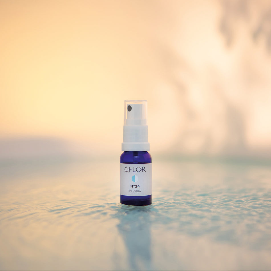 O'Flor n°24 Phobia