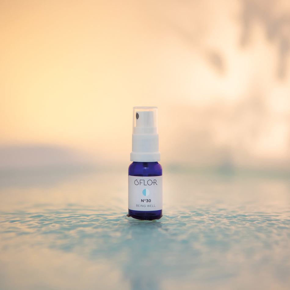 O'Flor n°30 Being Well