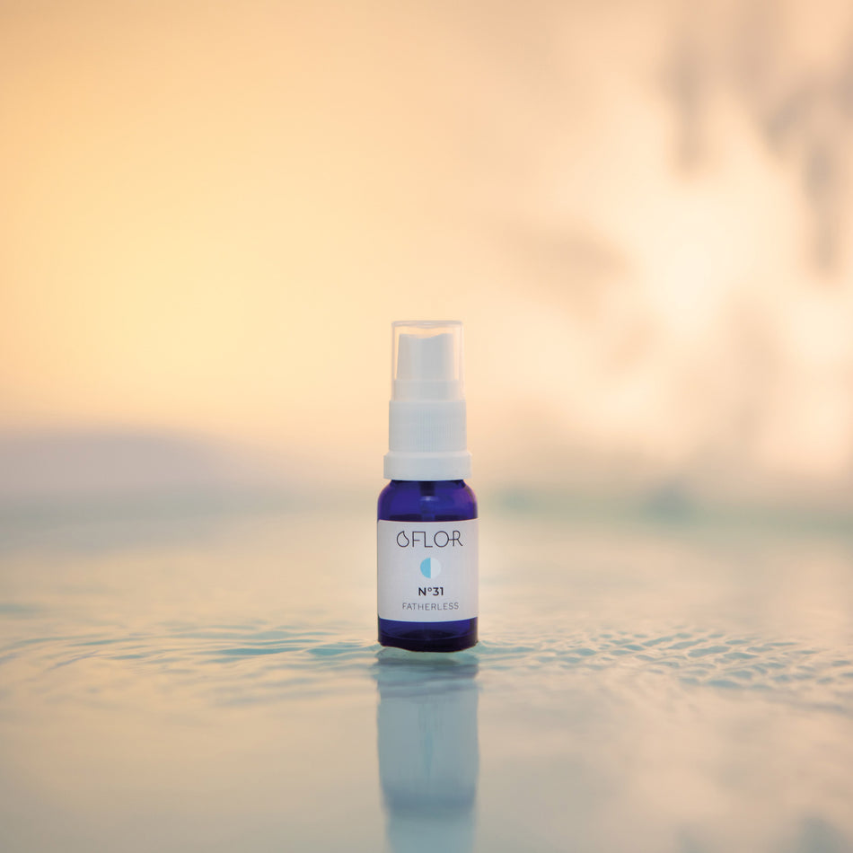 O'Flor n°31 Fatherless