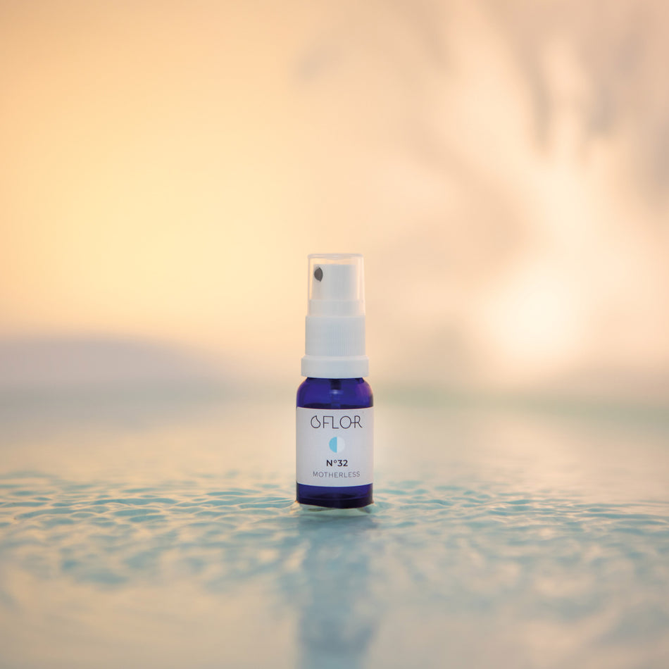 O'Flor n°32 Motherless