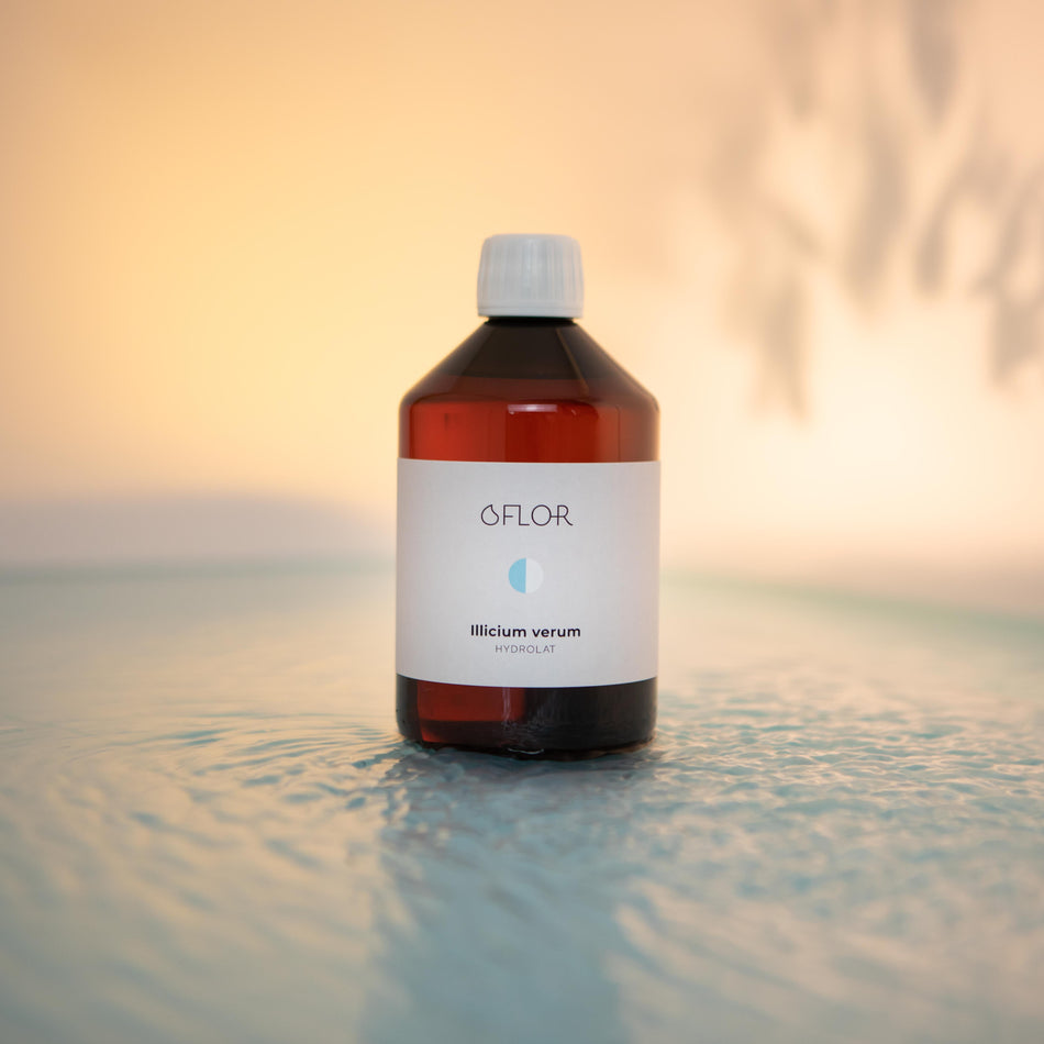 Hydrolat de Badiane ou Anis étoillé