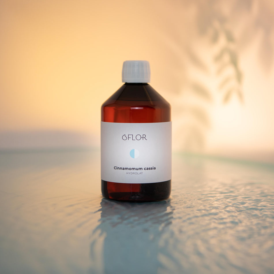 Hydrolat de Cannelle de Chine