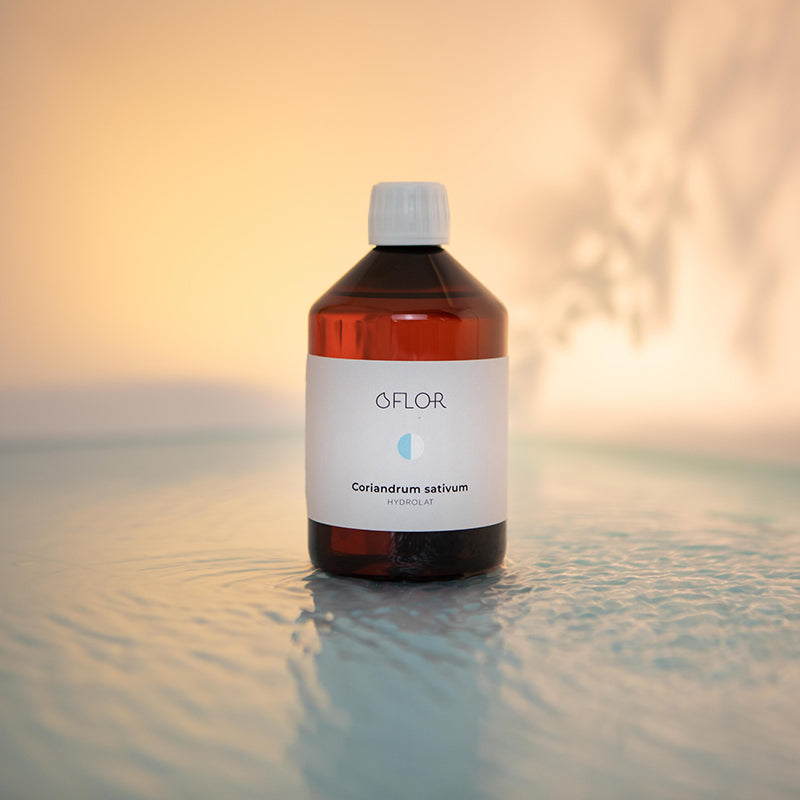 Hydrolat de Coriandre