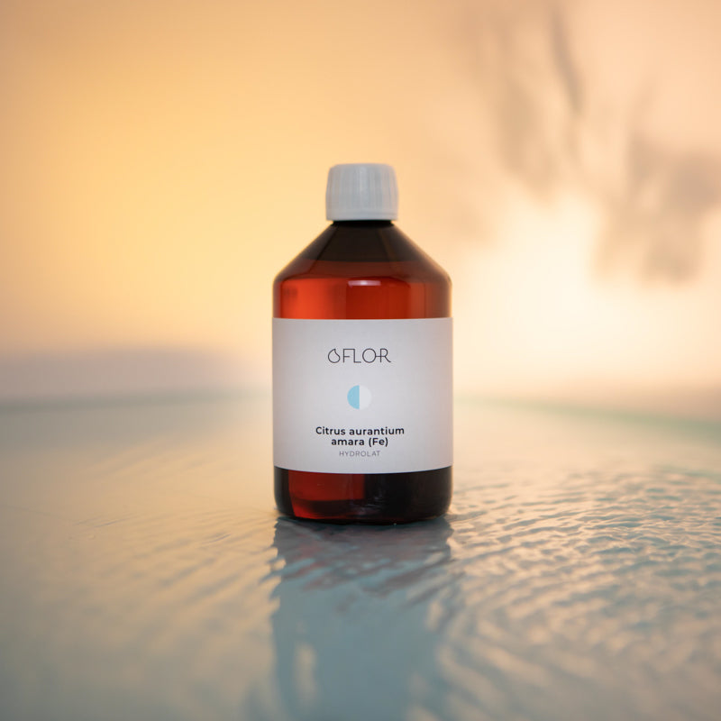 Hydrolat de Petit grain bigarade